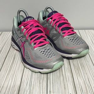 ASICS Gel-KAYANO Flyte Foam Sneakers